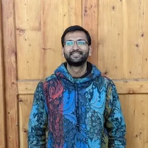 Maitresh Agarwal