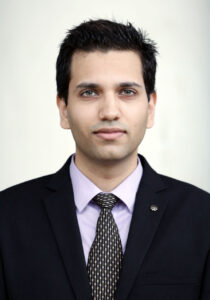 Saket Mishra