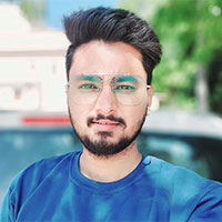 Vivek Bhatt