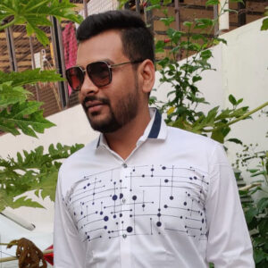 Savan patel