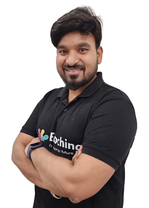 Bhargav kumar