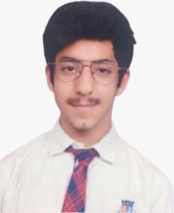 Divay Ramani