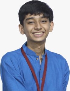 Tanishq Desai