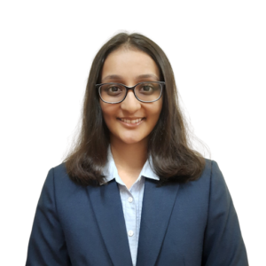 Priya Shah