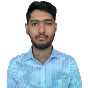 Ujjaval Amin