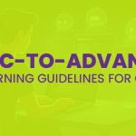 Basic-To-Advanced Learning Guidelines For CAT
