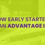 How Early Starters Gain An Advantage In CAT