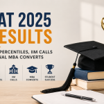 Ekoching CAT 2025 Results: Top Percentiles, IIM Calls & Final MBA Converts