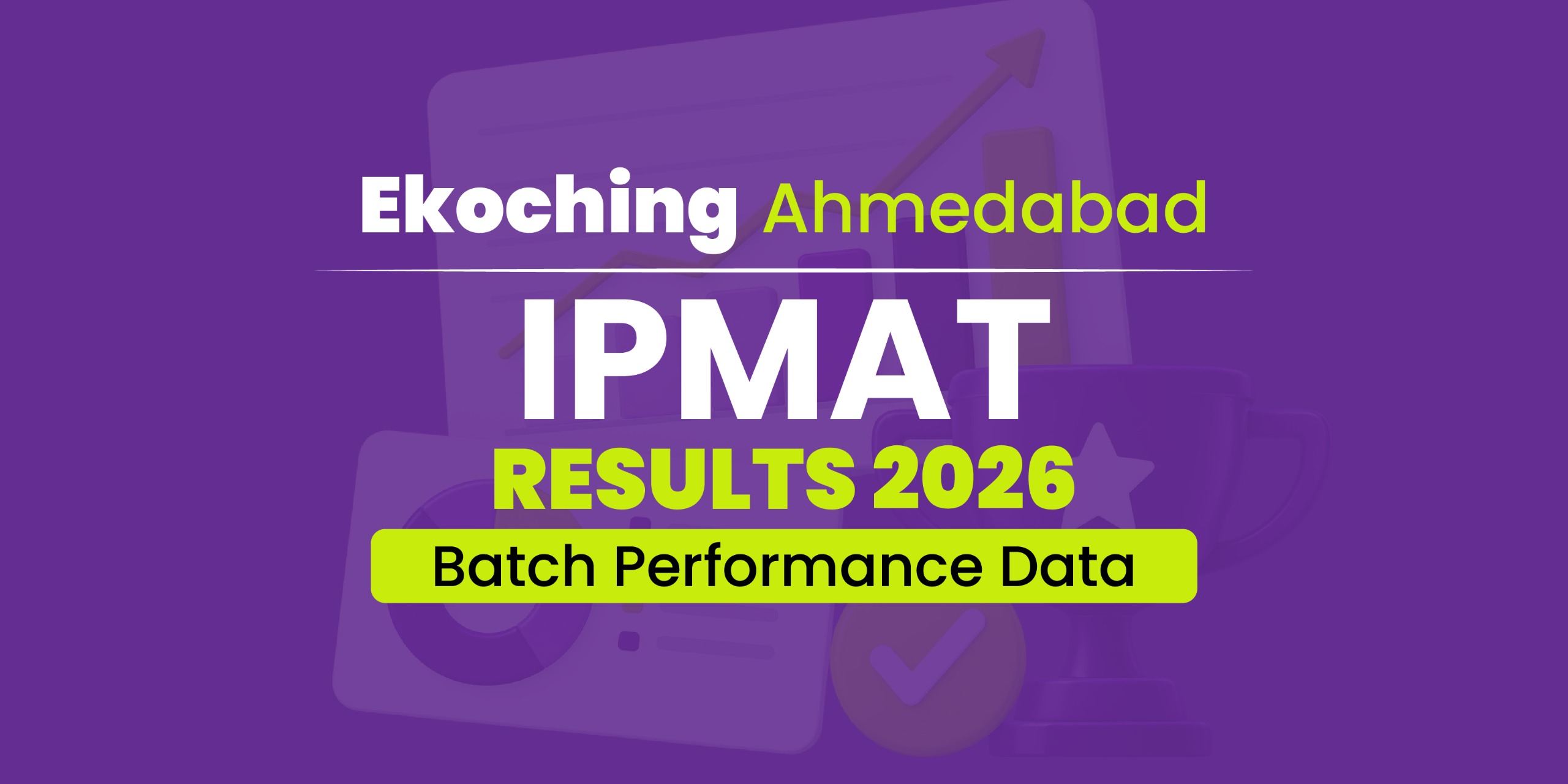 IPMAT 2026 Results