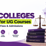 Best Law Colleges in India for UG Courses: State-Wise List, Fees & Admissions