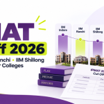 IPMAT Cut Off 2026: IIM Indore, IIM Ranchi, IIM Shillong, IIM Rohtak and Other Colleges