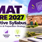 IPMAT Indore 2027 Quantitative Syllabus: Topics, Exam Pattern & Preparation Strategy