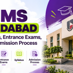 NMIMS Ahmedabad: Courses, Fees, Entrance Exams, Syllabus & Admission Process