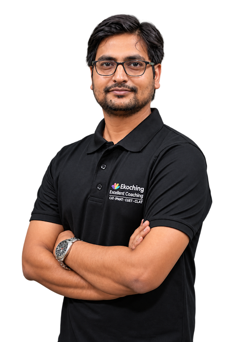 Kaushal Jha Sir