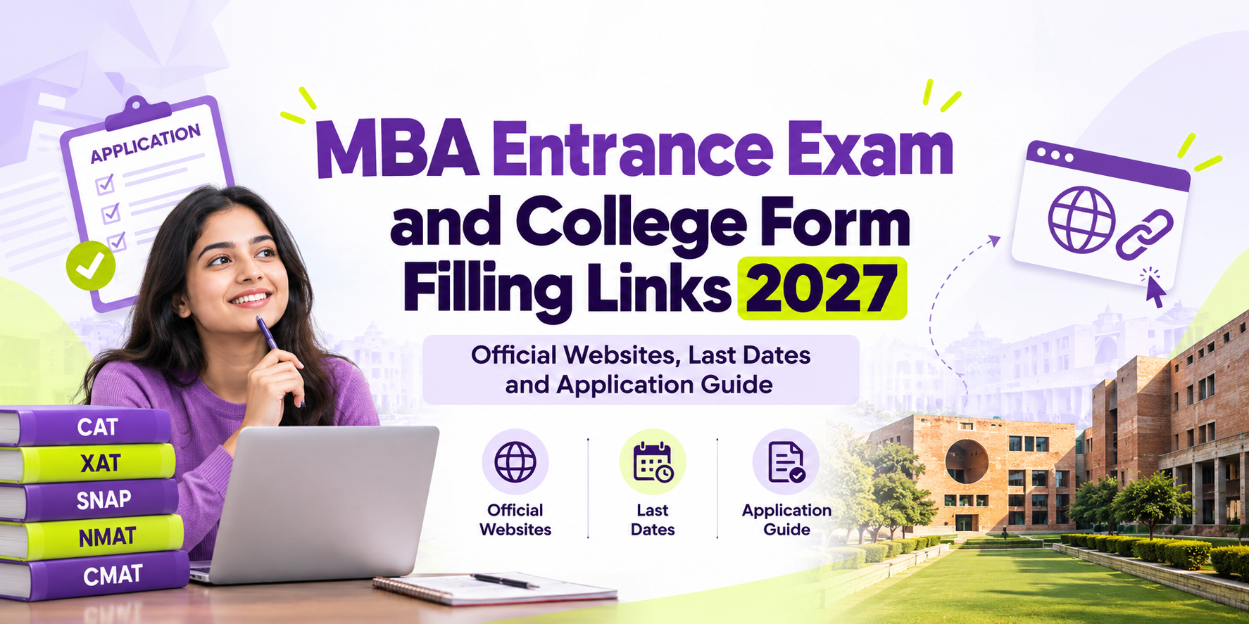 ALL PG Exam form